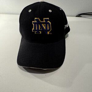 Notre Dame Hat